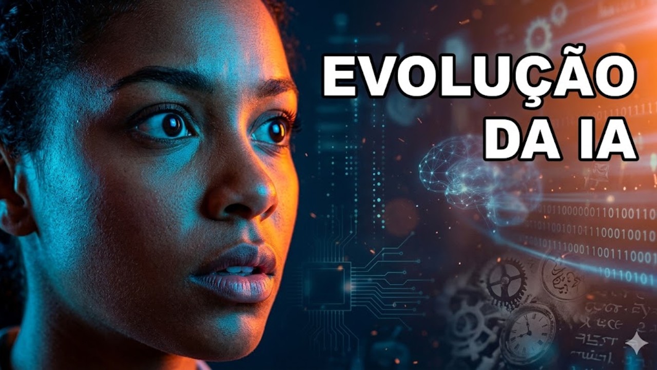 Redes.Doc: A história da Inteligência Artificial