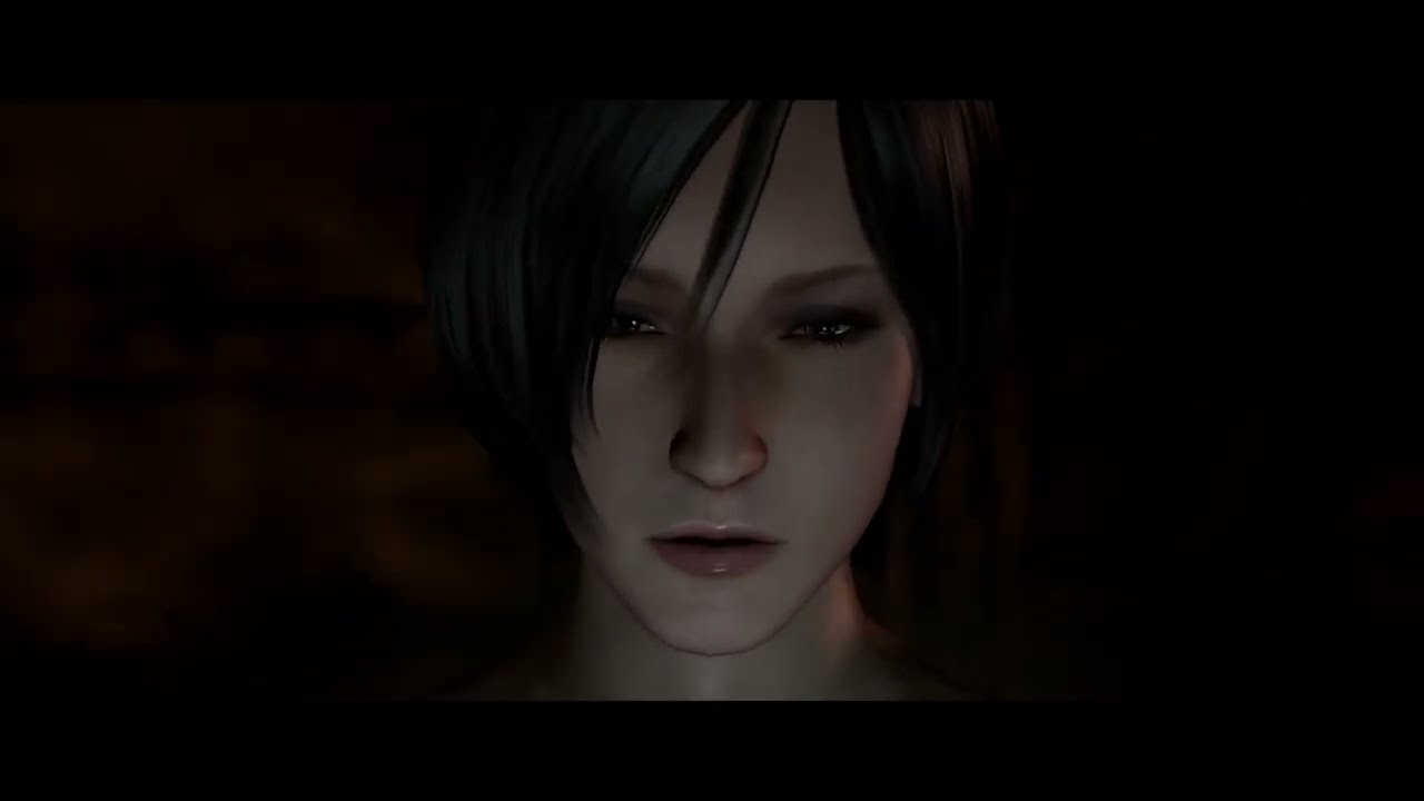 Starting Ada's Story [Resident Evil 6]
