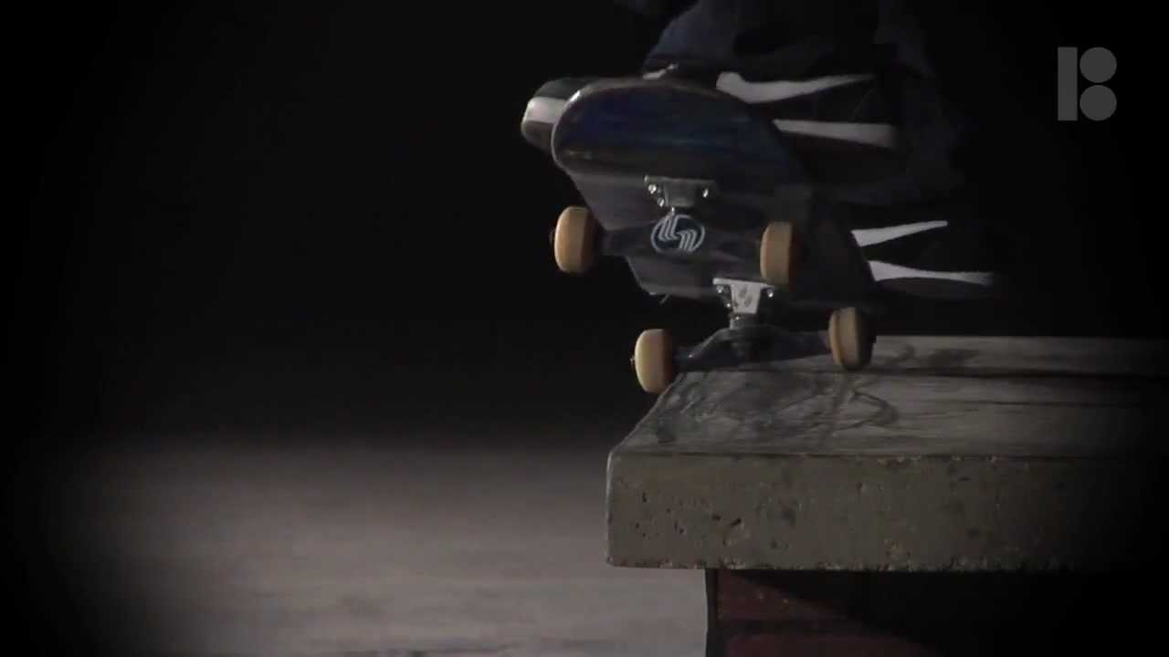 How To Backside Nosegrind | Skateboarding Trick Tips