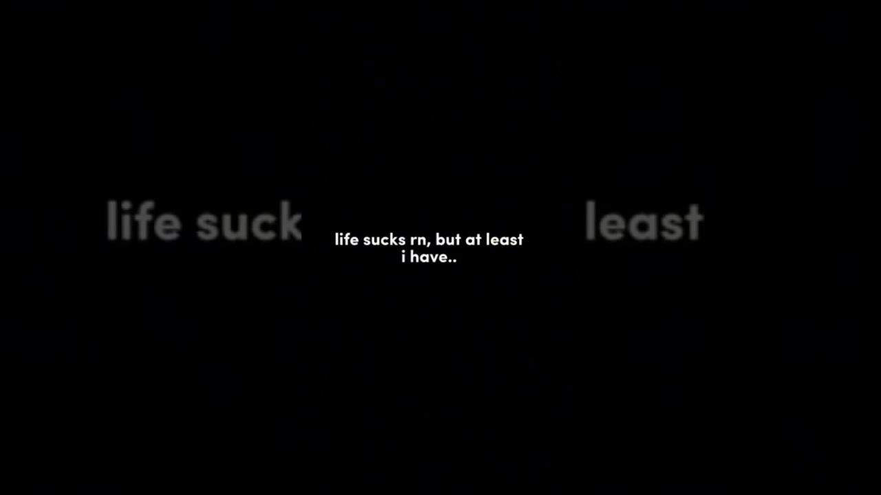 I&rsquo;m sorry if you relate #sad #mentalhealth #relatable #sh