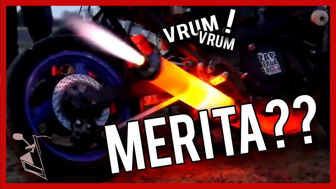 Toba sport - merita? | SlickMOTO