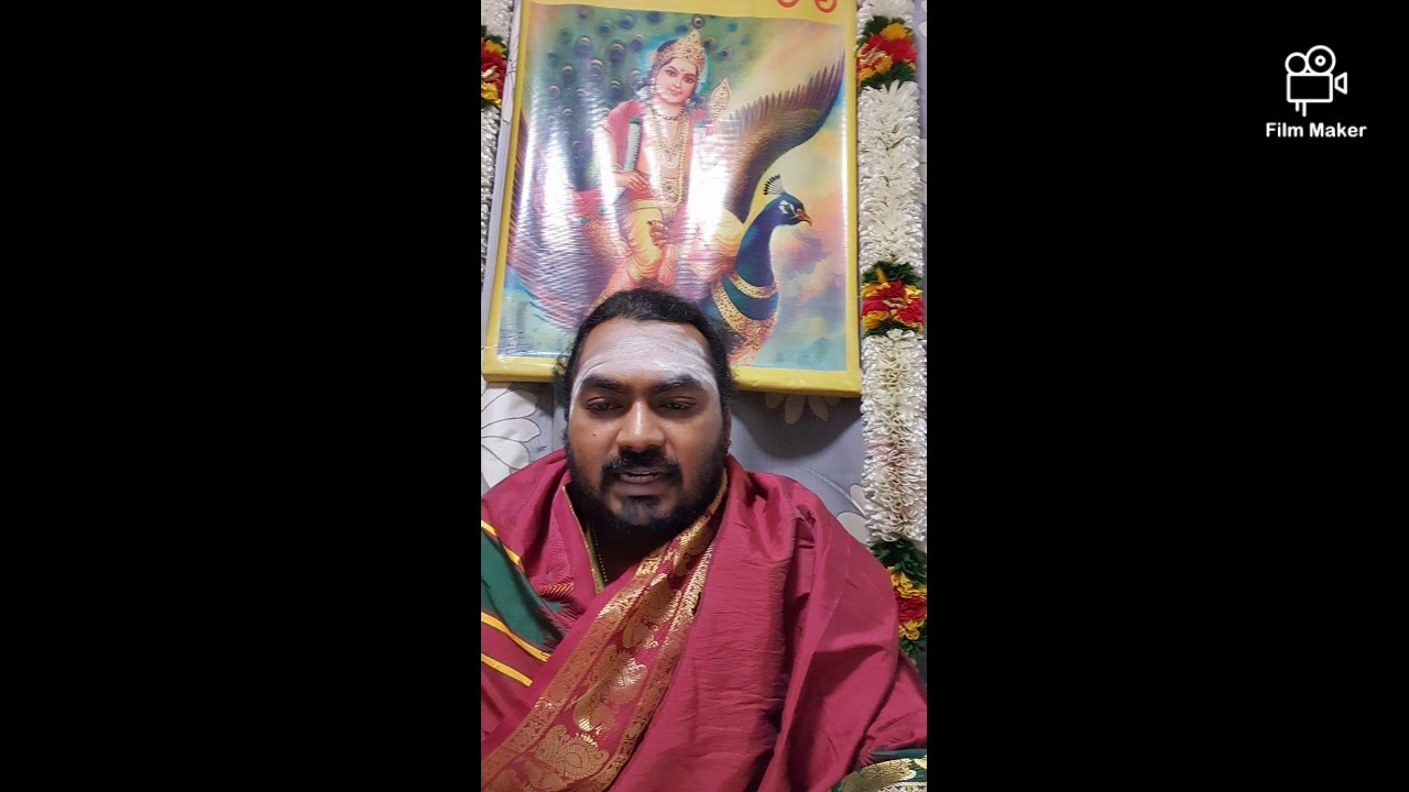 Sittirai niraimadi cavadee- day 6 - music place in murugan worship