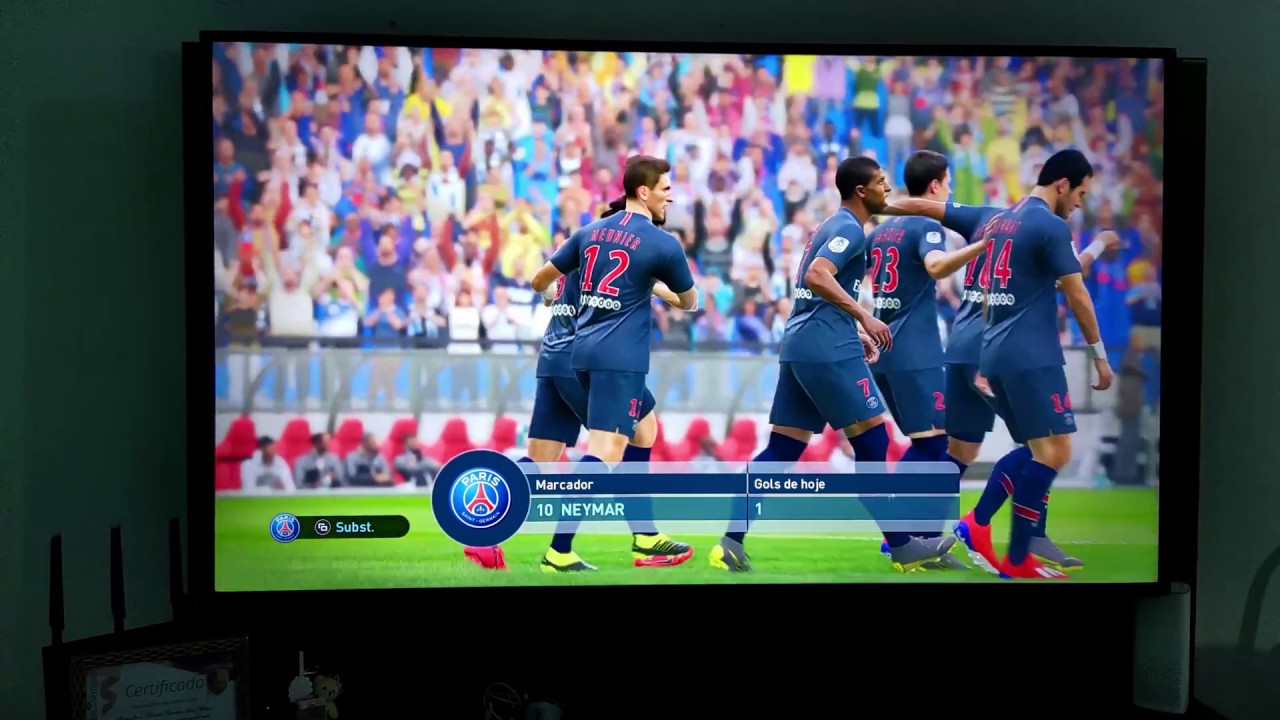 SmartTV 4k LG 70