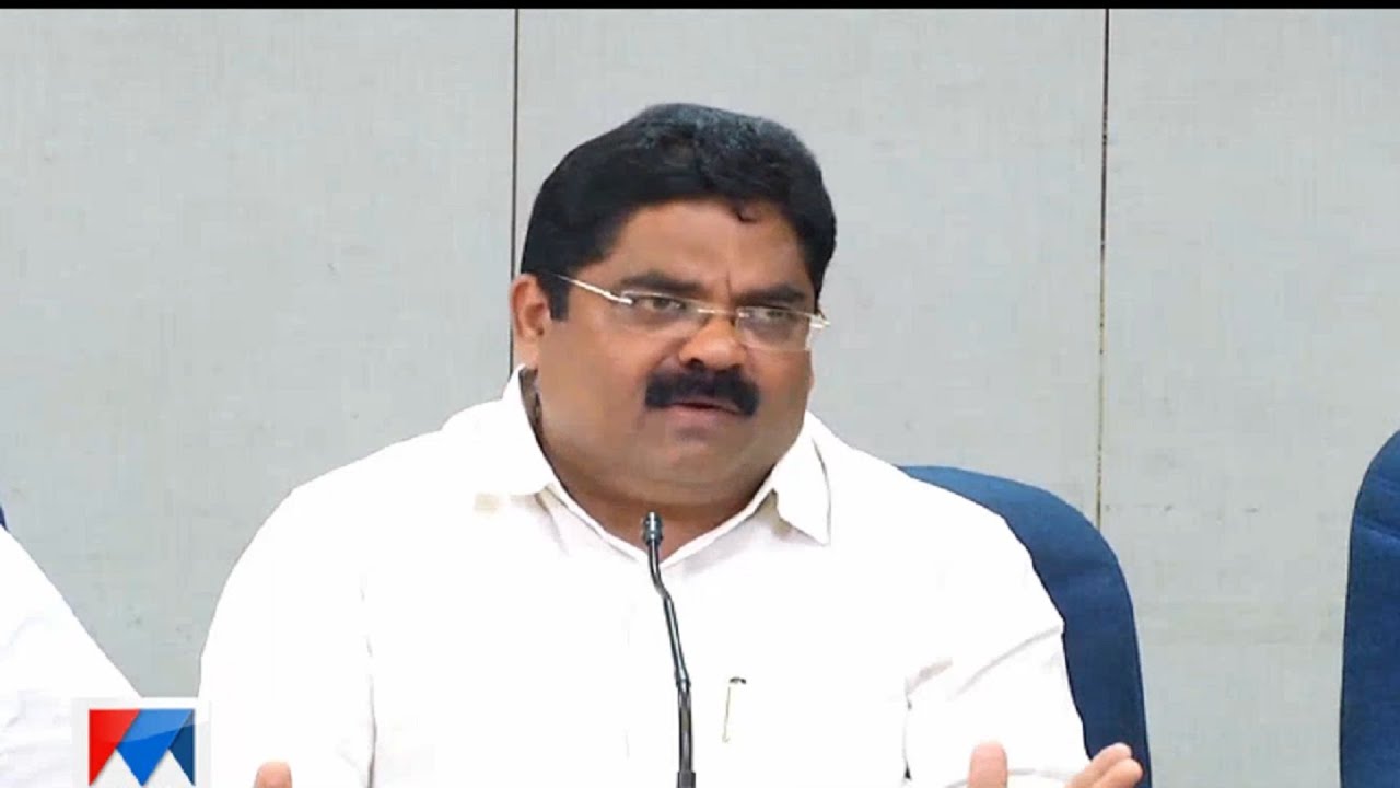 ചങ്ങനാശേരി നഗരസഭയിലും കേരളകോൺഗ്രസ് പോര്; യുഡിഎഫിന് തലവേദന | Changanassery | Kerala Congress