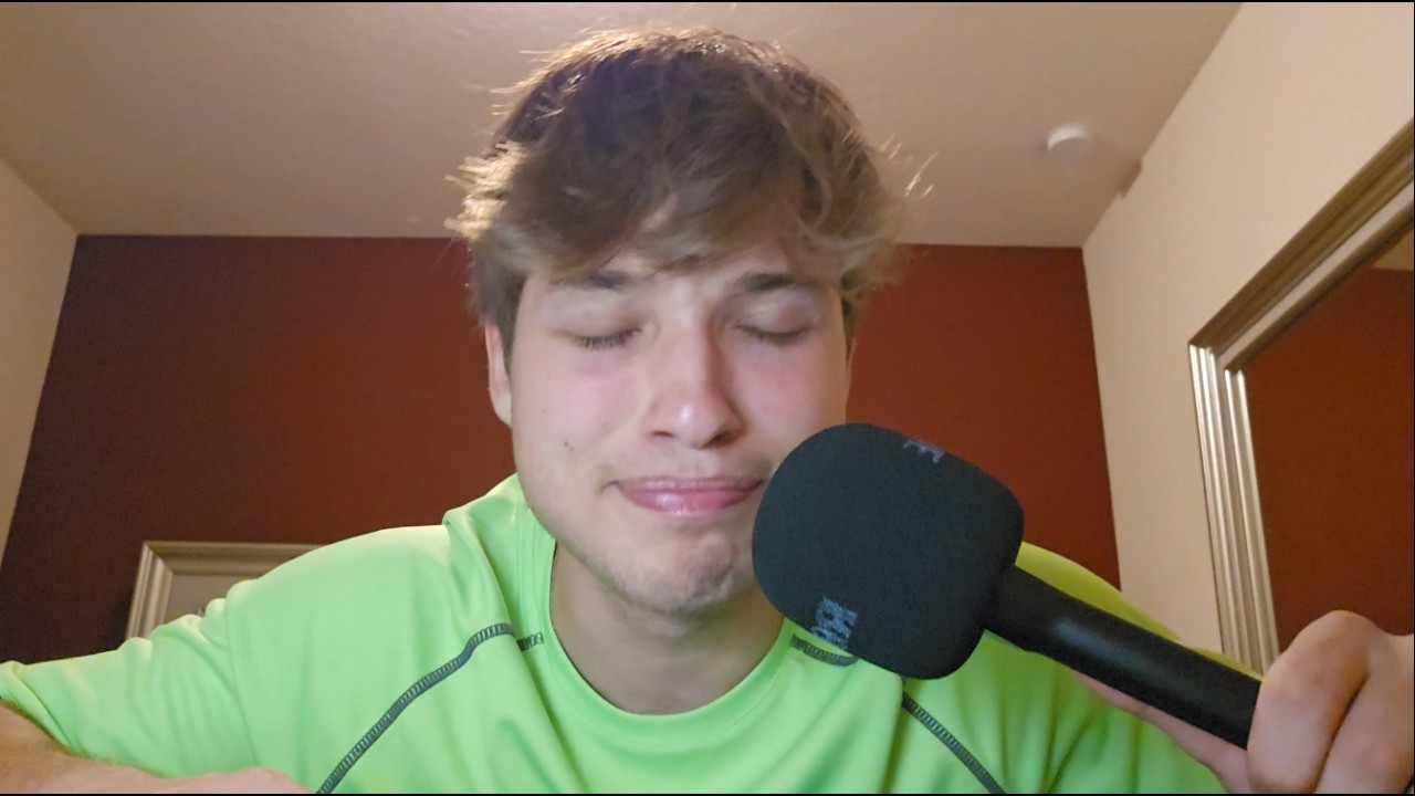 the hardest day in my life (you'll never believe what I been through)