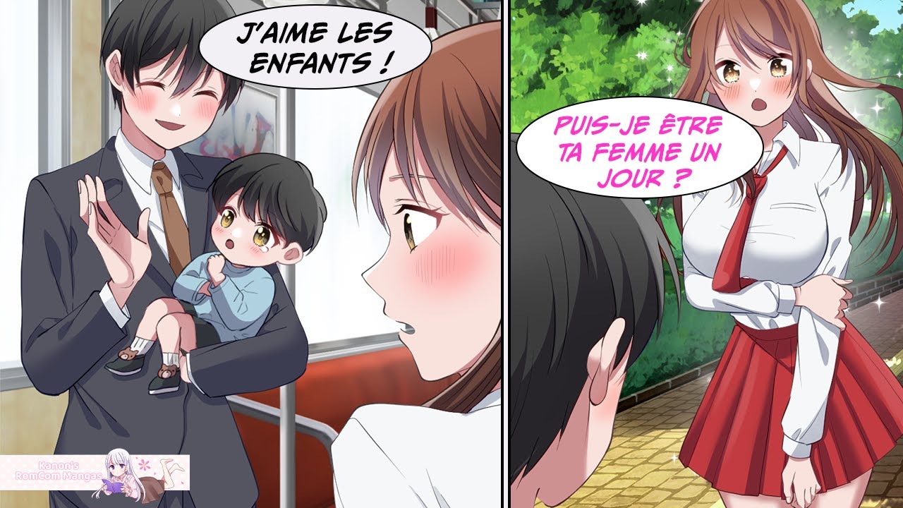 [Manga] Je suis un terrible travailleur dans un travail terrible quand...