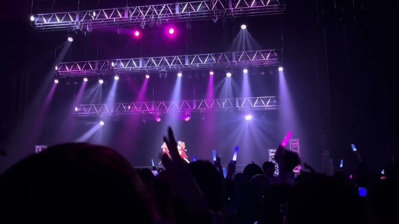 ちょ、尊いLOVE #蓮ノ空FesReC_RtB_day1