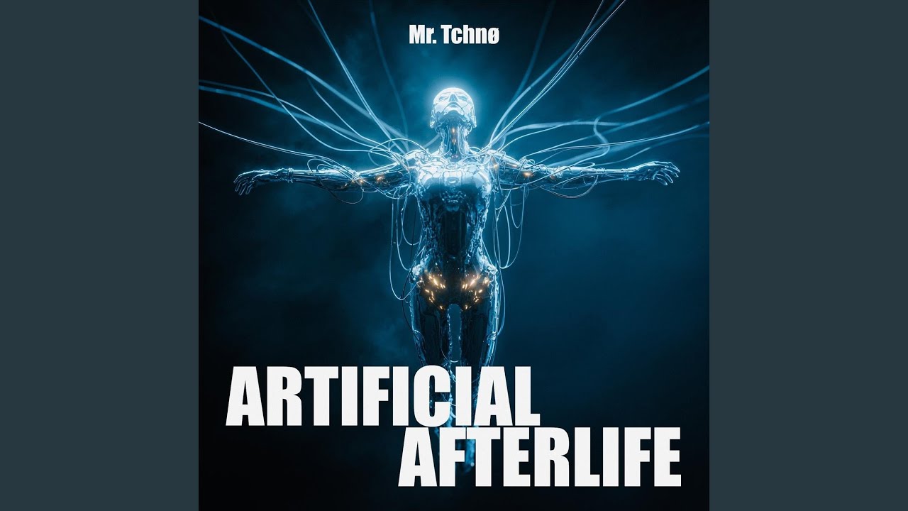 Artificial Afterlife