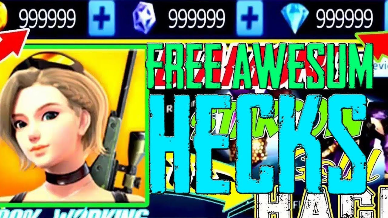 Free Diamond Hack *Still Working* 2020 Creative Destruction