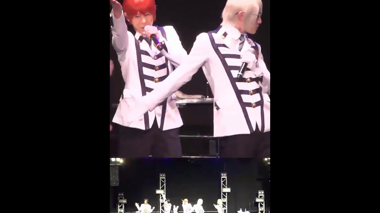 06. 先生の言うコト、ぜーったいっ - アルスマグナ ARSMAGNA ASIA TOUR IN HONG KONG 2017.02.05