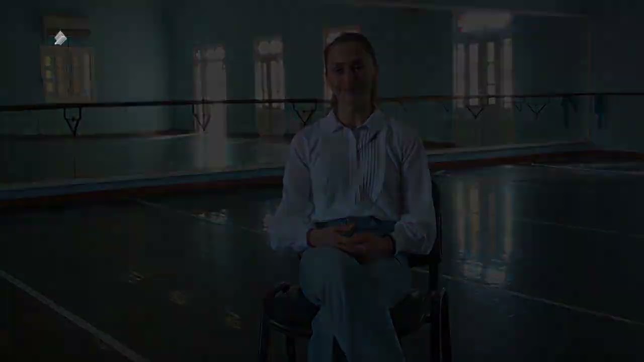 LA DANZA ETERNA con Marianela Nu&ntilde;ez y Patricio Rev&eacute;.