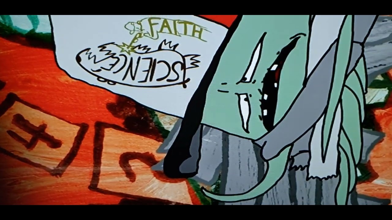 Early Cuyler Out Of Character Voice (Unknown Hinson/Stuart Daniel Baker) *Rare*