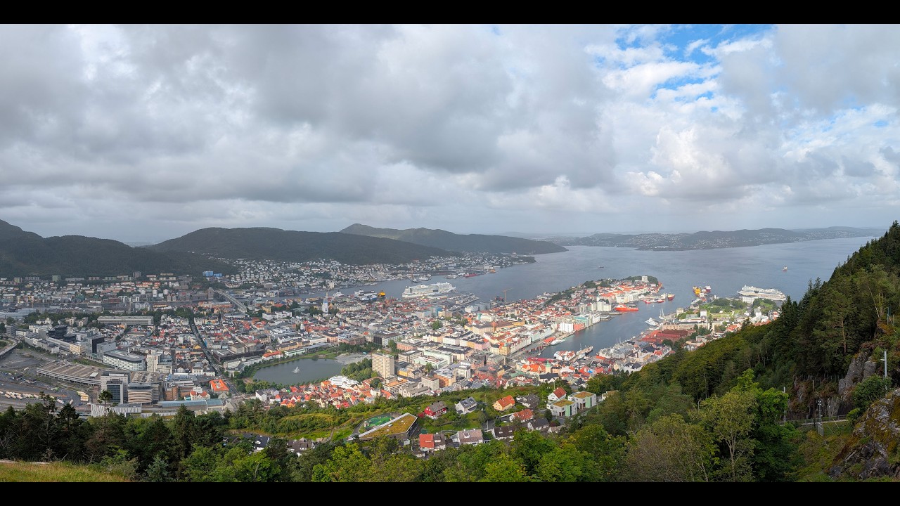 Bergen 2025