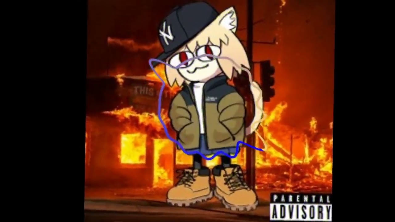 Neco arc   rap GOD
