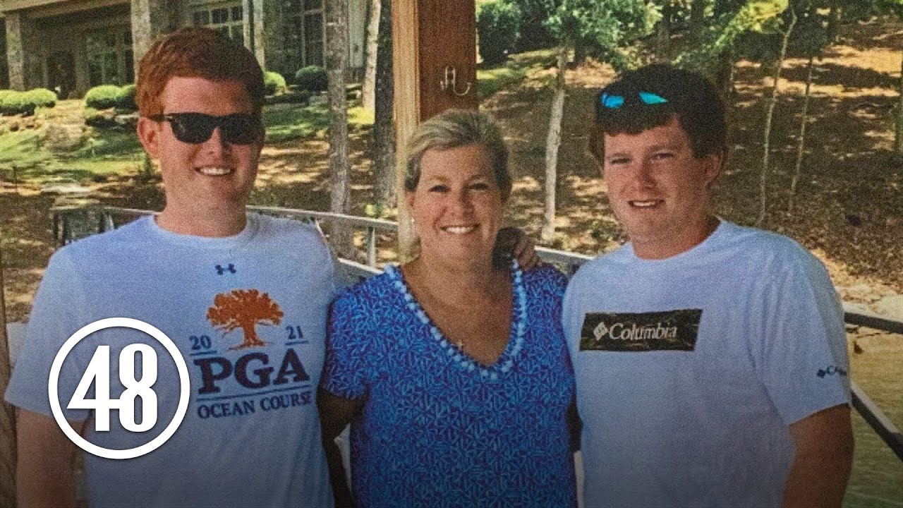 Maggie Murdaugh&rsquo;s friends break their silence