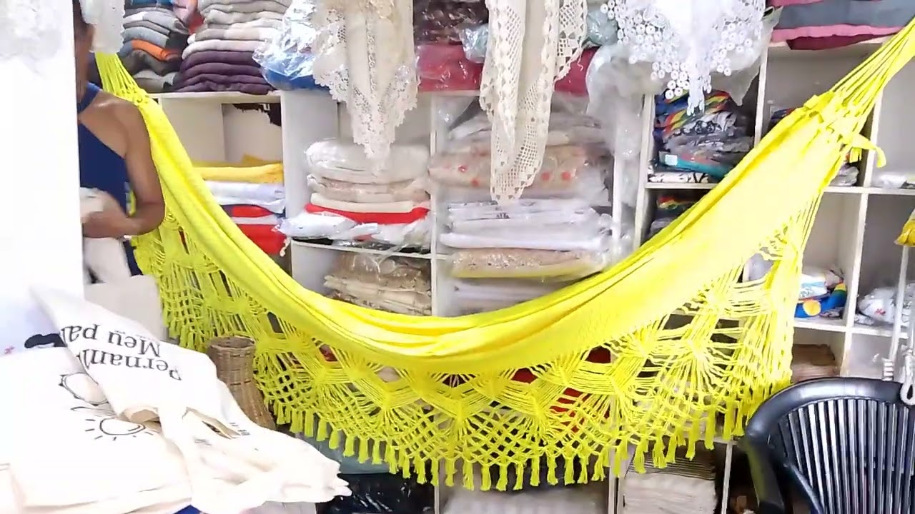 Artesanato no mercado são josé Recife