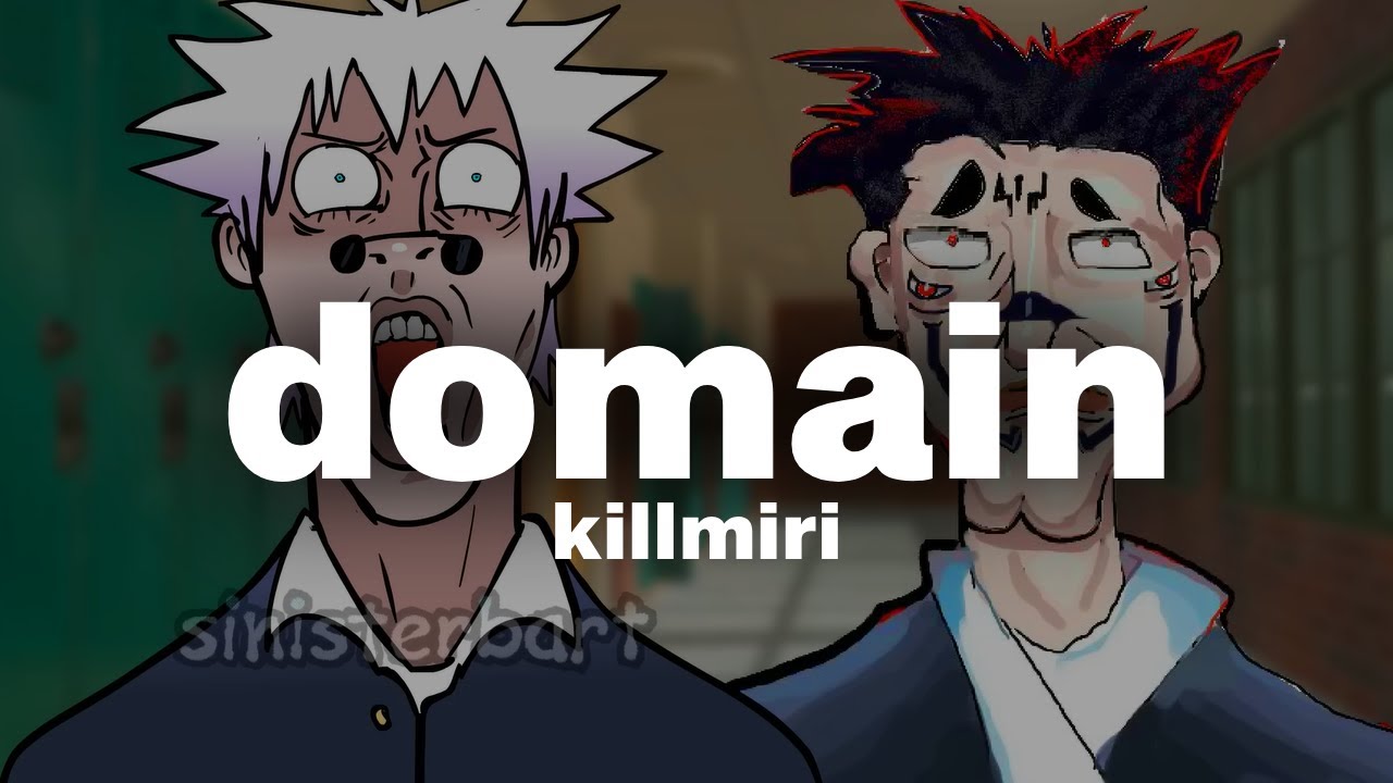 domain
