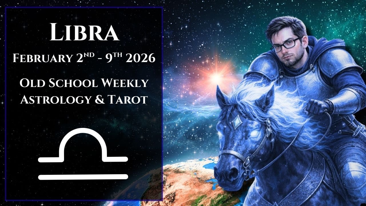 Предсказания по астрологии и Таро для знака Весы (2-9 февраля 2026 г.)