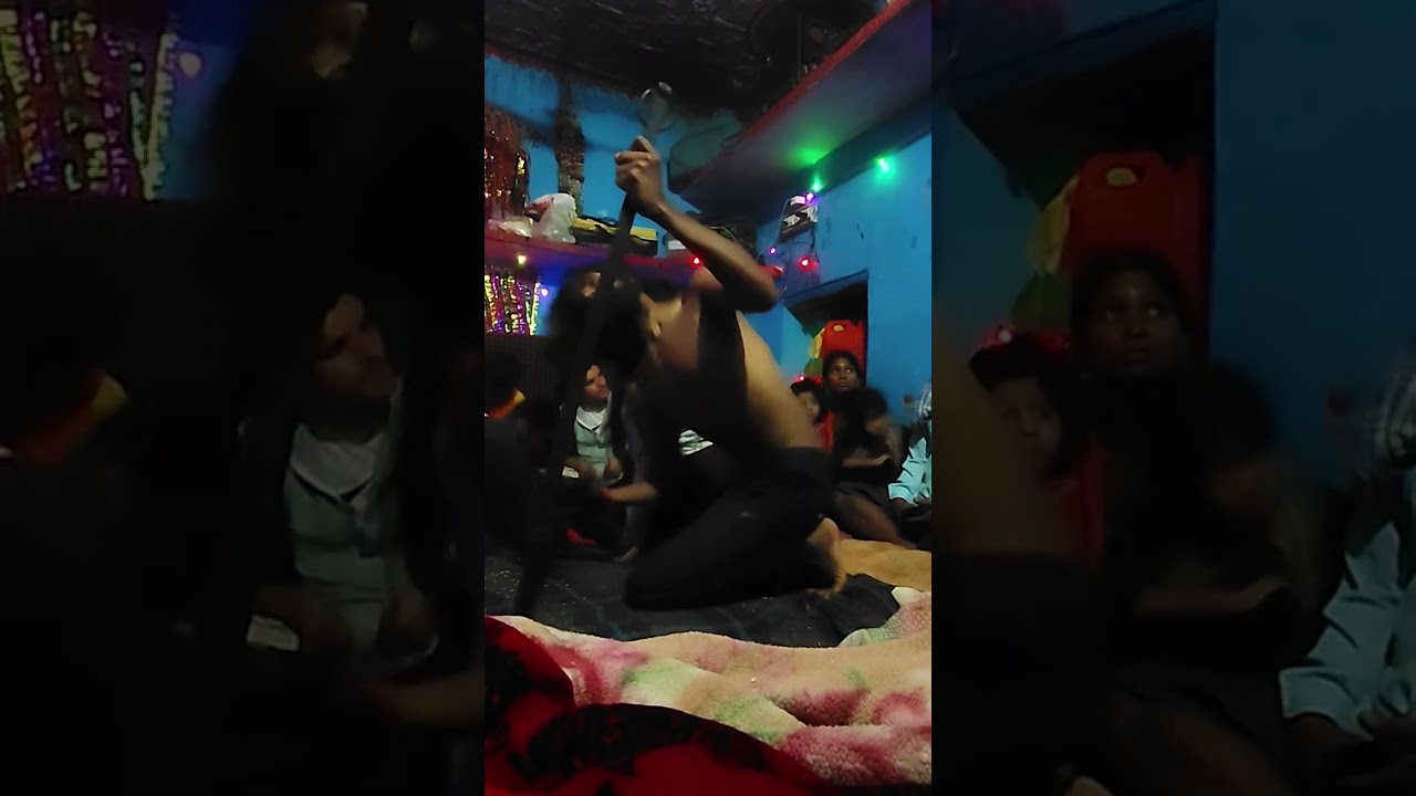 Bhairav Devta ka Mandan Mohanlal ke Sundar awaaz mein
