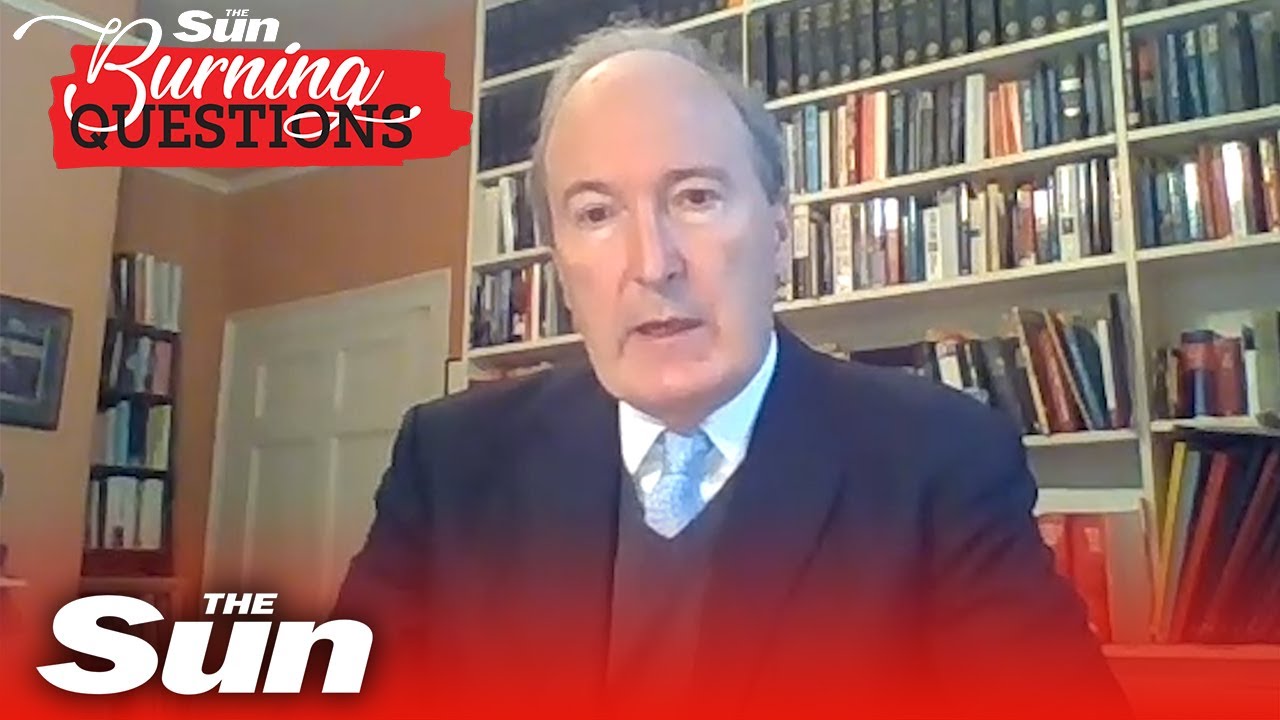 Journalist Charles Moore on the Queen vs Thatcher & Boris's 