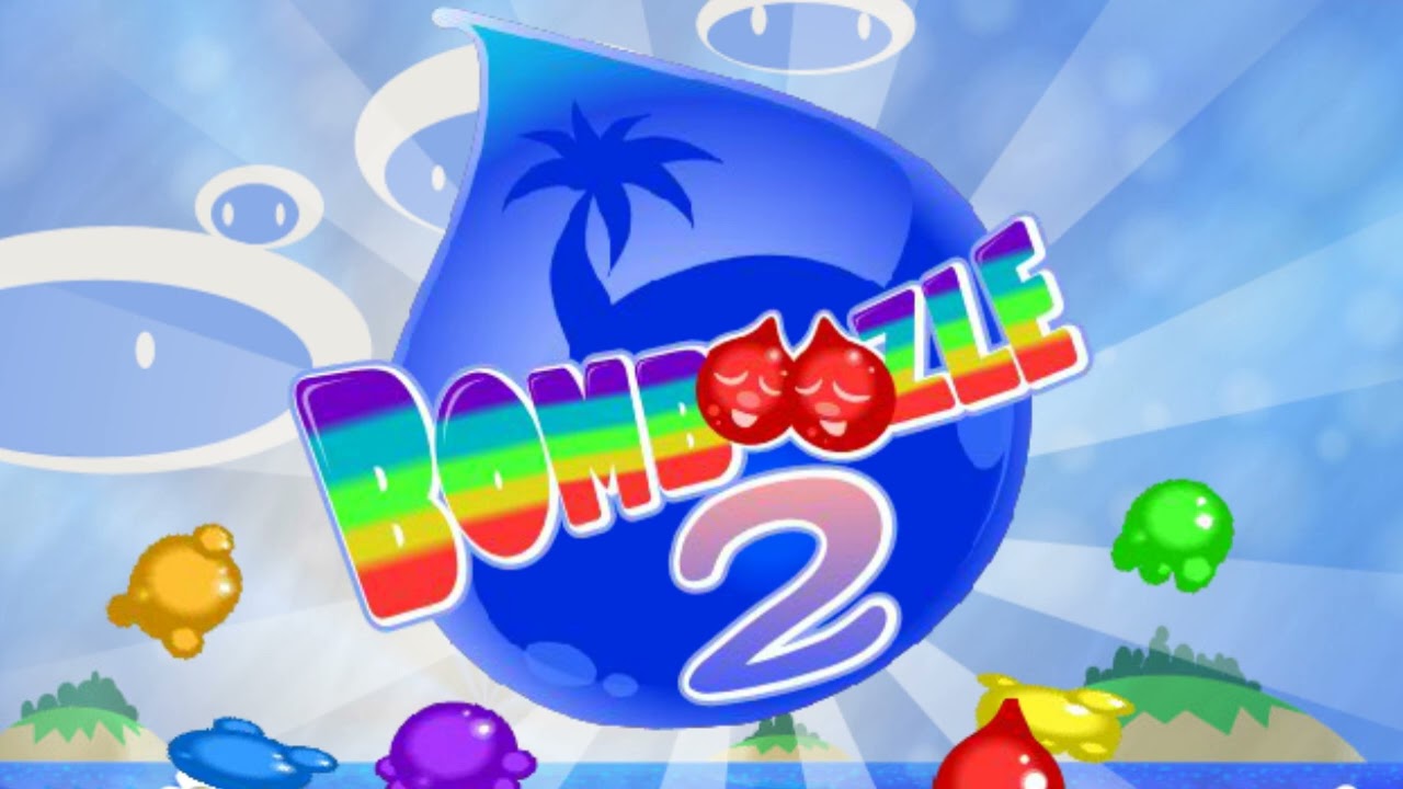 Bomboozle 2 - Main Theme Extended