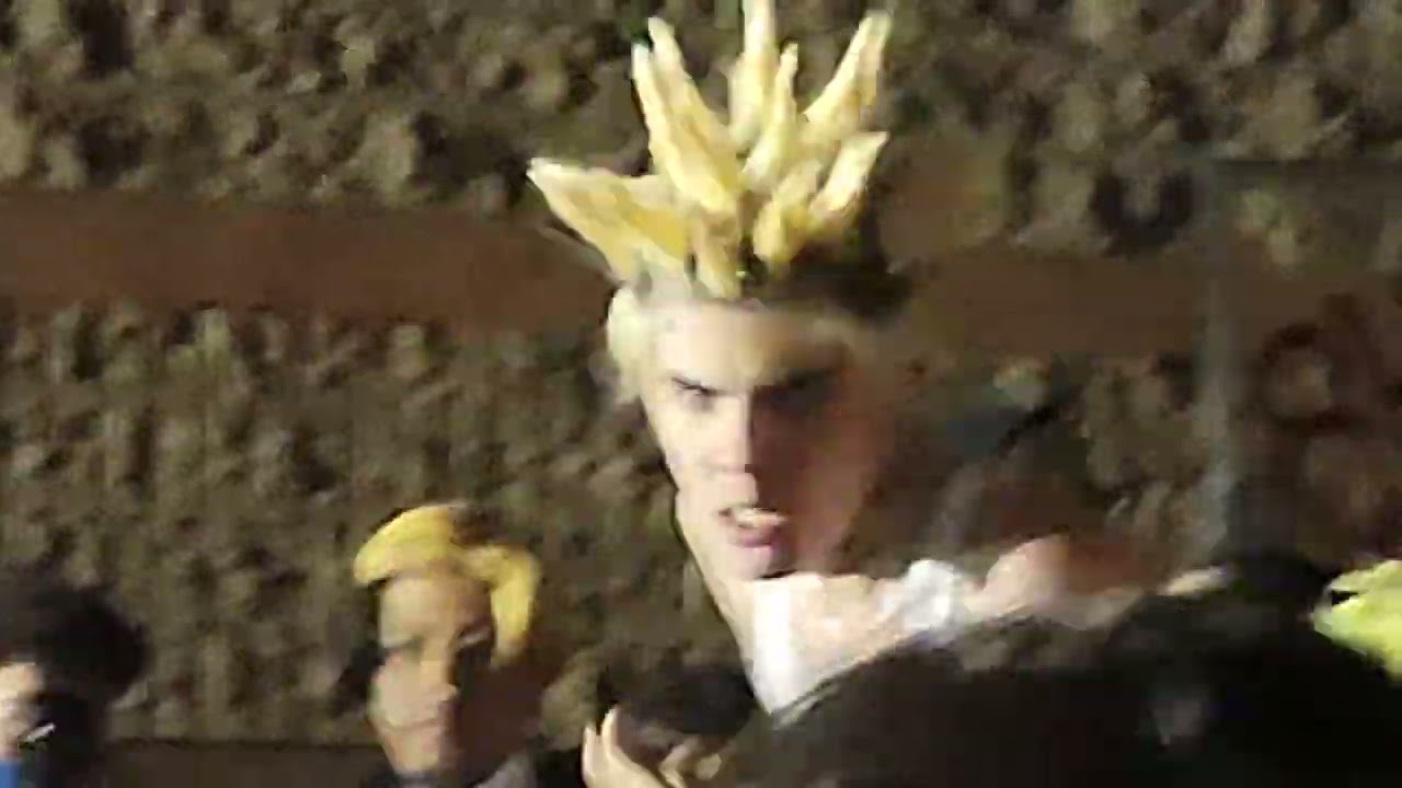 Nascar Aloe - Please Don't Arrest Me Officer (Live)