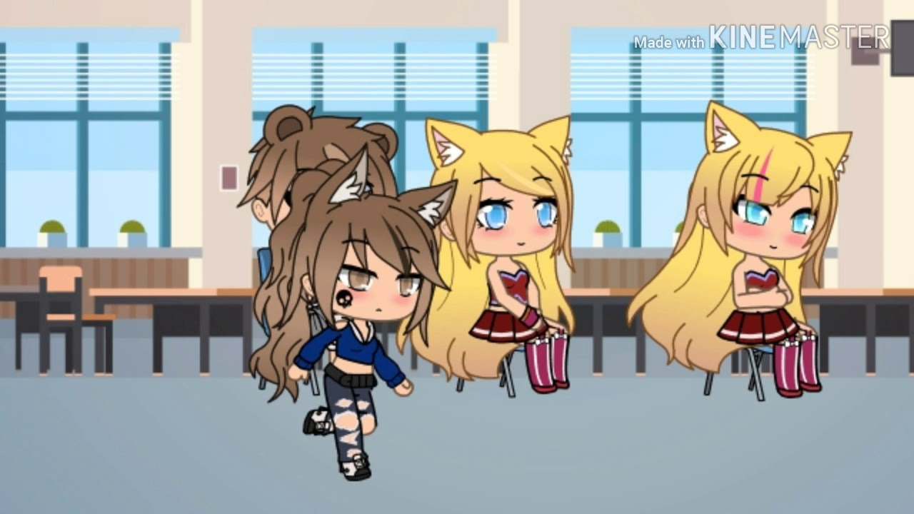2 ALFAS EN UN INSTITUTO