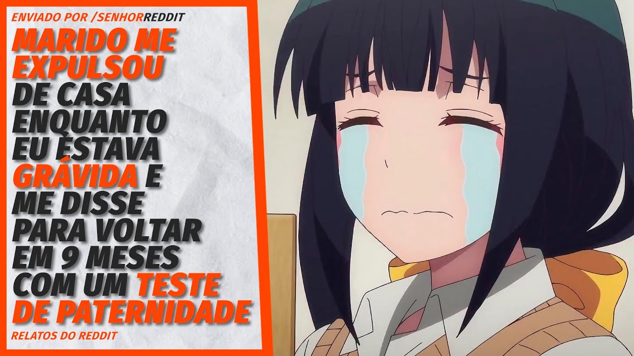 Sogra MENTIU para meu marido e me fez ser expulsa de casa