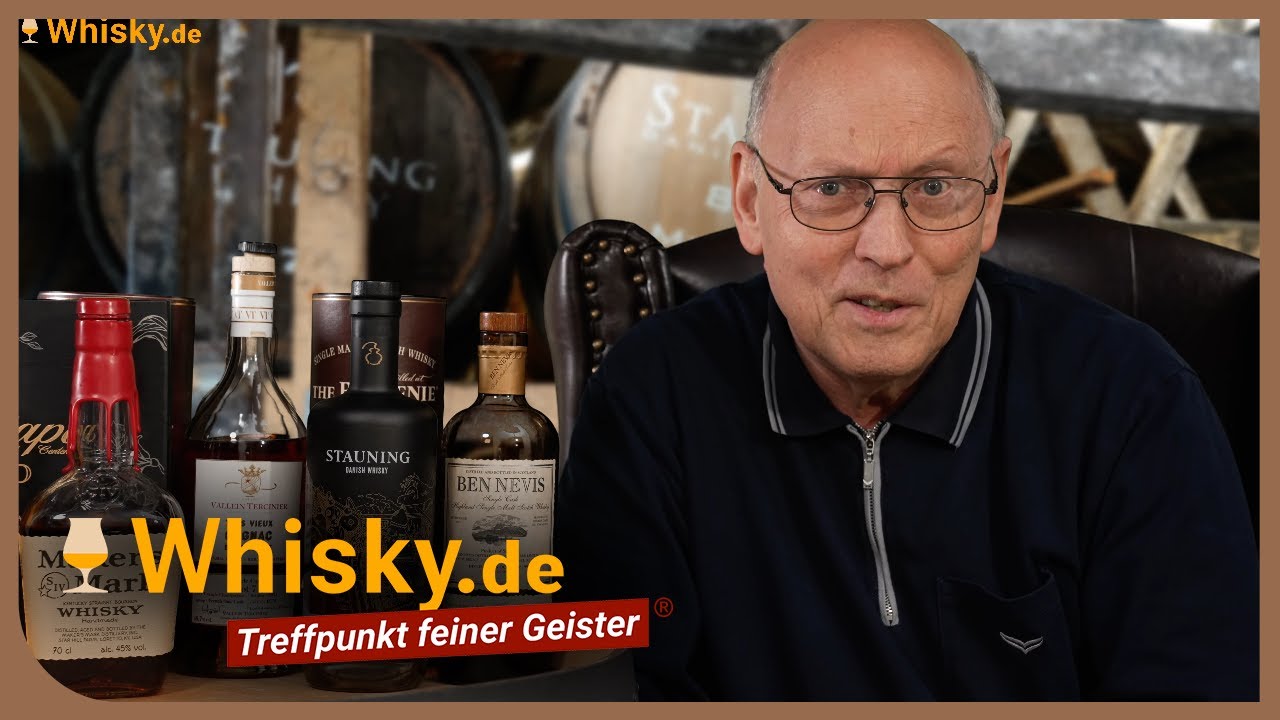 Mein Barfach 2025