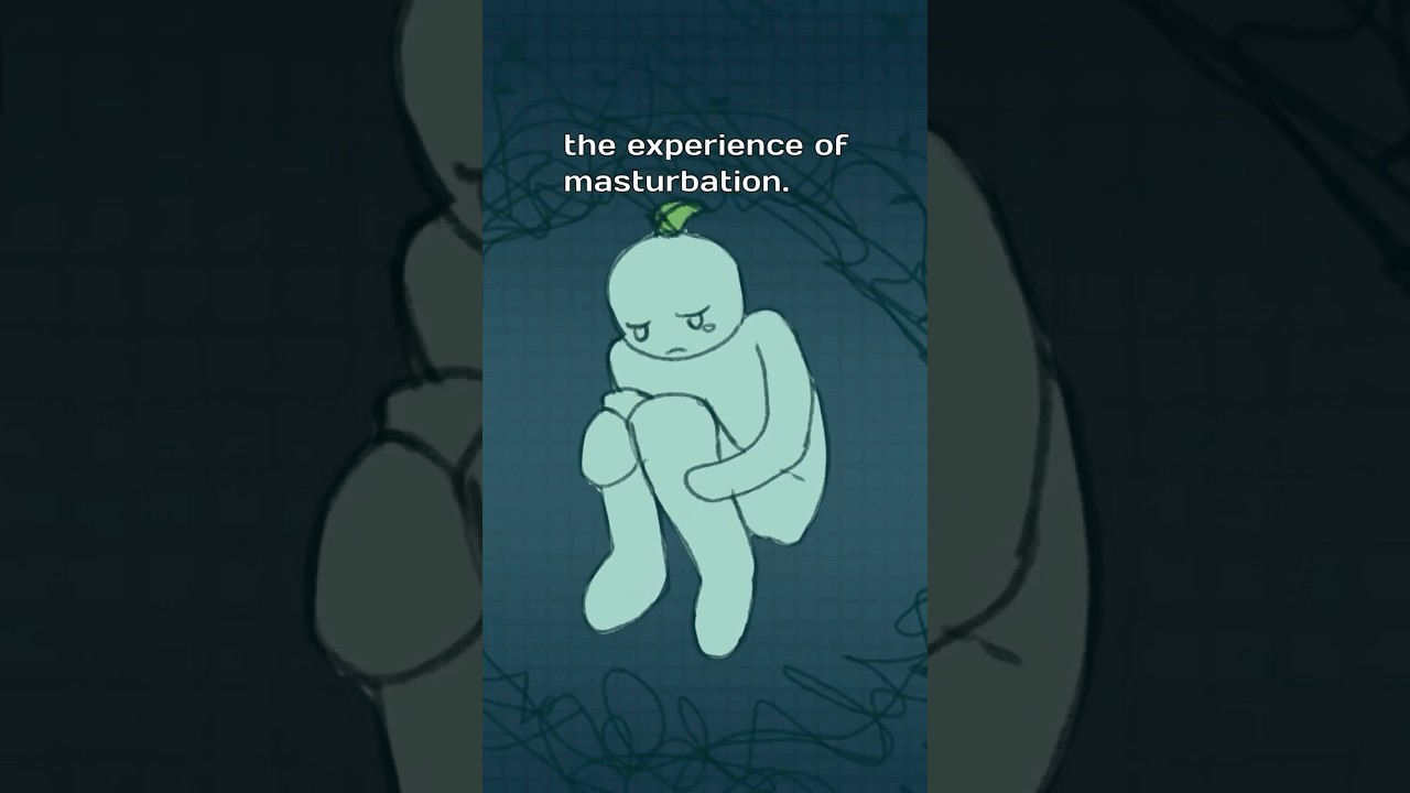 What Masturbation Does to Your Brain