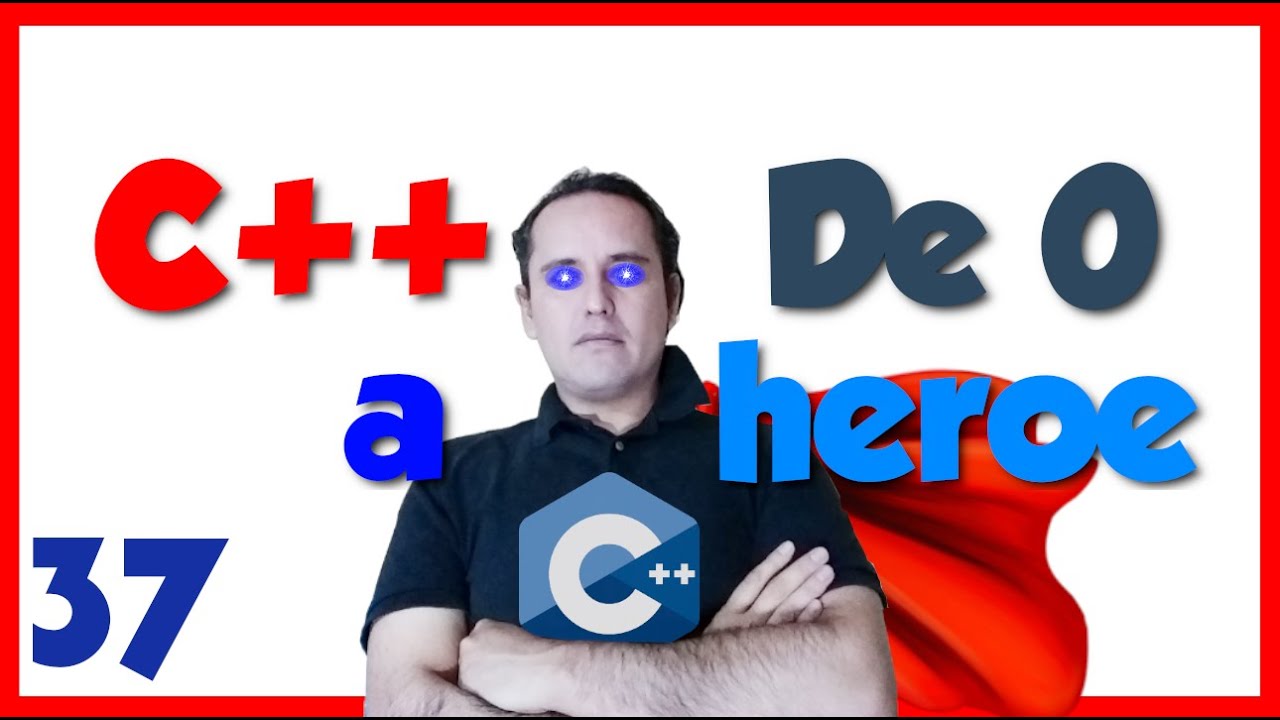 37.- C++ desde cero 2019🦸‍♂️ [Ejercicio 24.-Unir dos arreglos]