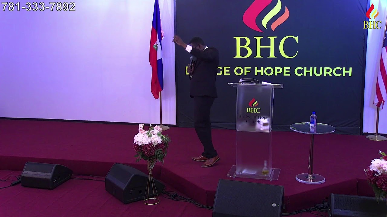 BHC, Adoration et Louange.