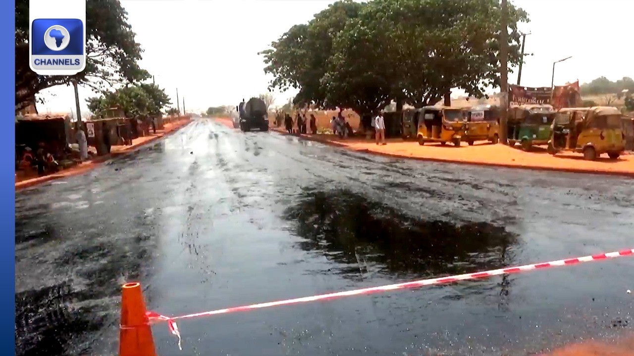 Igbo Community, Others Laud Governor Sani For Constructing Abandoned Roads