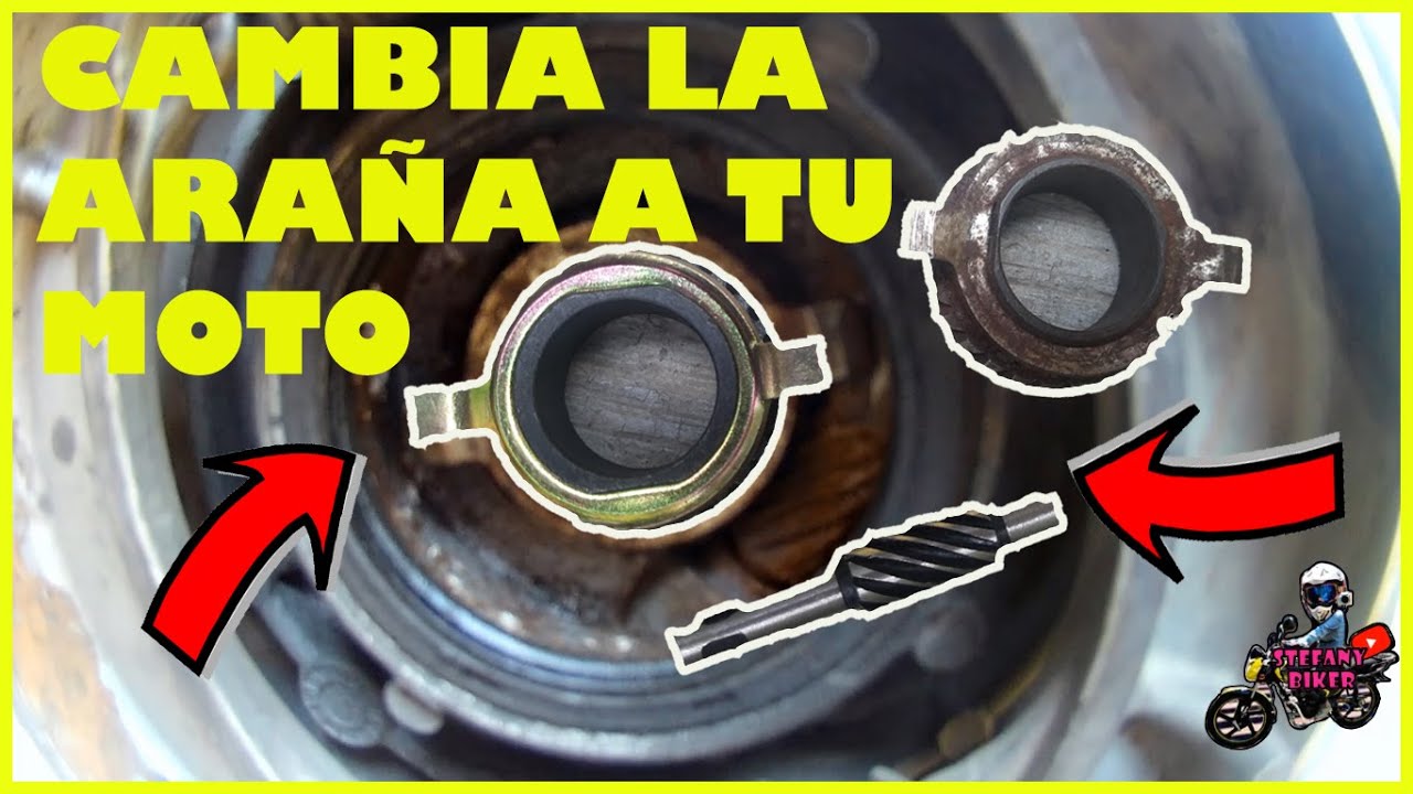 Cómo cambiar la araña del Velocímetro a tu moto Ft150⚙️🔧🛠️ - Parte 1