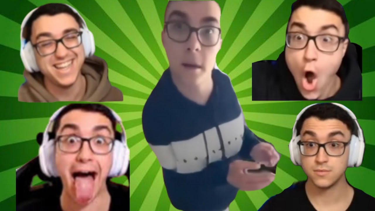 Momentos mas DIVERTIDOS de TREBOR🤣❤️ | Semana 23
