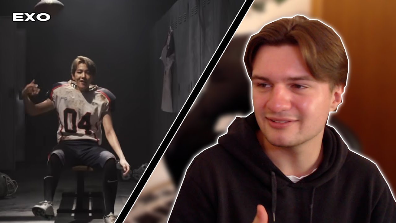 EXO - 'LOVE ME RIGHT' MV + Live Performance | REACTION