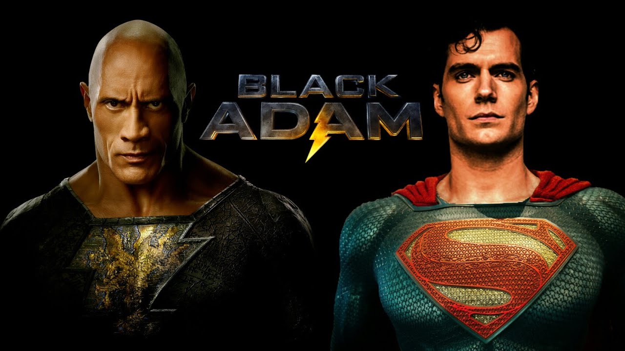 Black Adam | Someone Not From This Planet (End Credits Song) - Hans Zimmer & John Williams (CONCEPT)