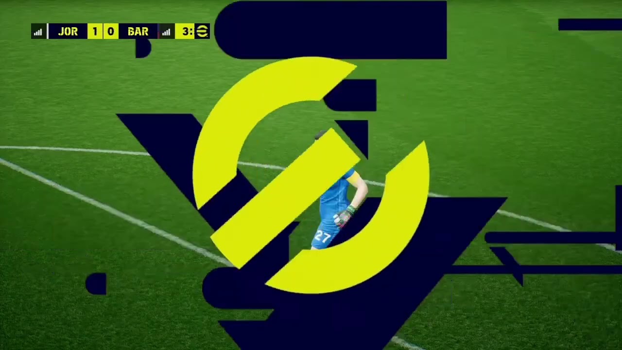 تجربة نيمار عقد الأختيار 2026 ايفبتول⚽️🔥 نسخة أسطورية لينمار 🔥⚽️🏆