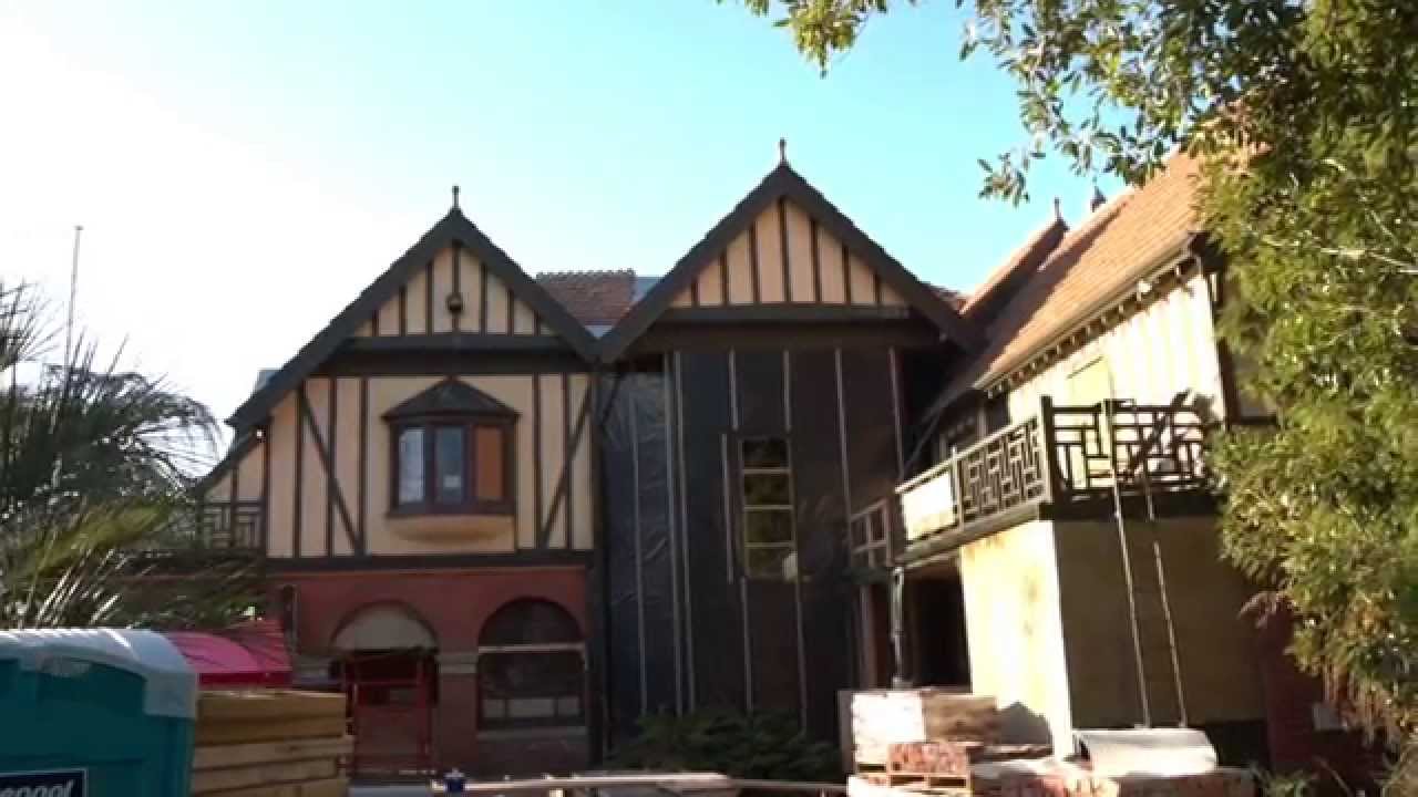 CCC Facilities Rebuild - Mona Vale