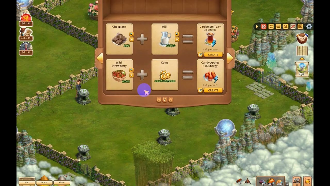 Klondike Lost Expedition Secret Lab 100% complete