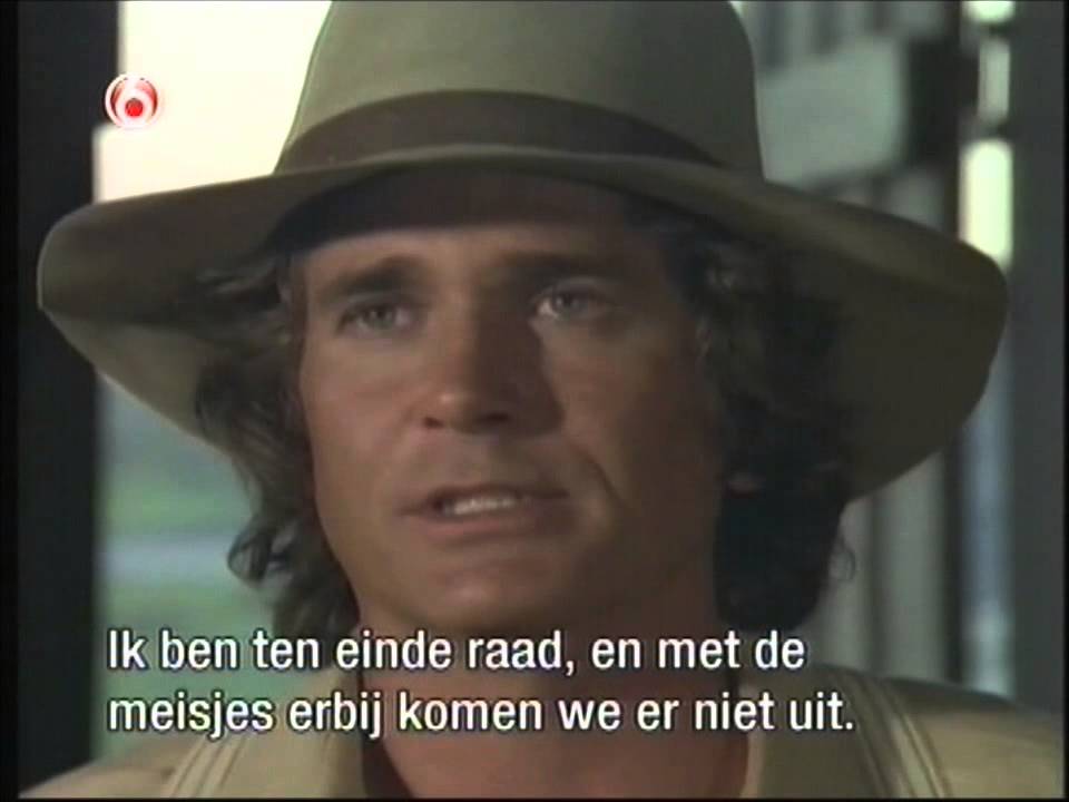 Little house on the prairie, cute storyline about Carrie and her birdies