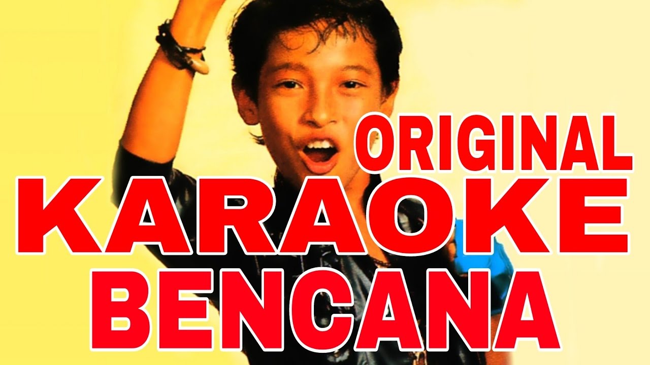 BENCANA KARAOKE ORIGINAL ABIM NGESTI @rafasadewo1 