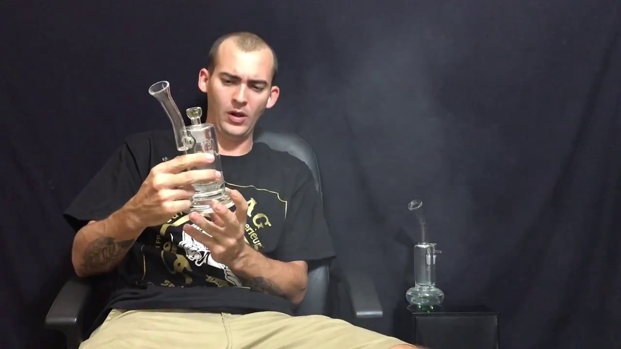 CHEAP Mobius Glass Bong and Tornado Bong from DH Gate - China Glass Reviews - 420 Reviews