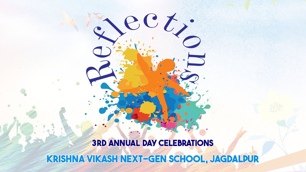 REFLECTIONS -2026