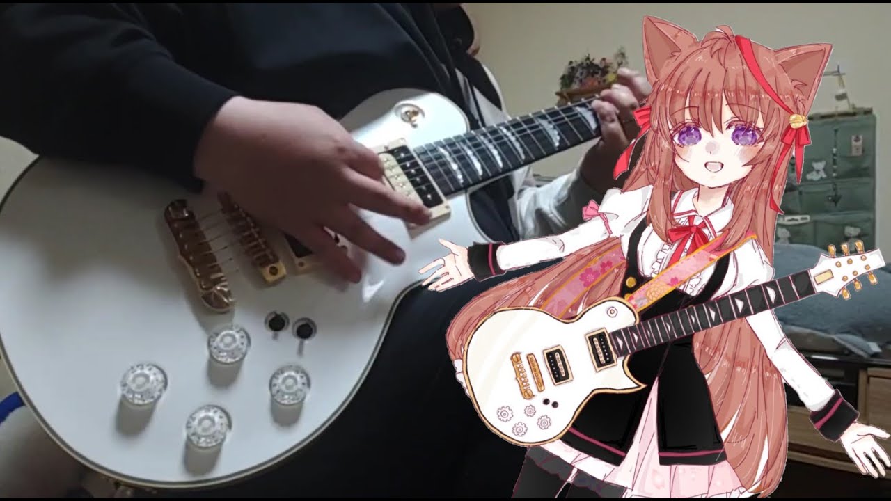 【Kicco 】 The Fine Everyday【弾かせていただきました】