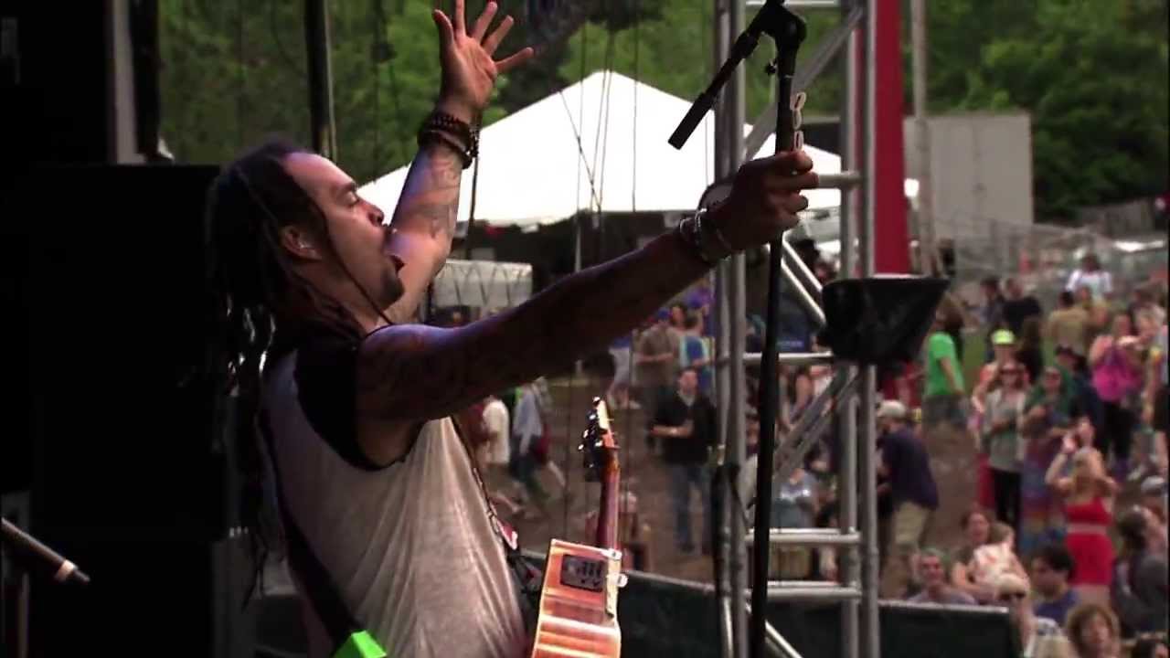 Michael Franti & Spearhead - 
