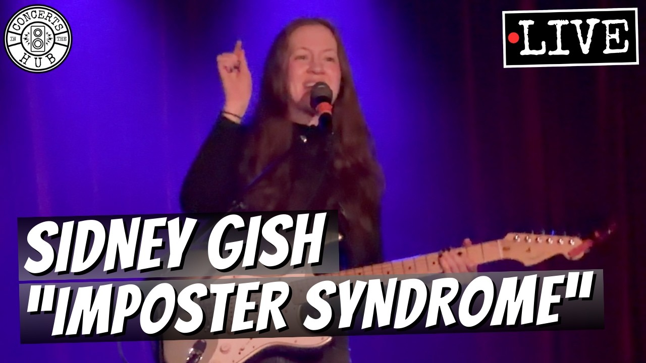 Sidney Gish 