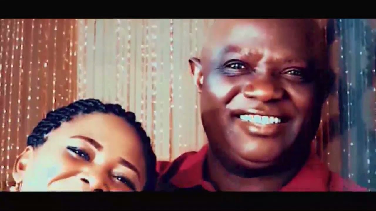 Hon Habila Yohana 1 by Danlami Maikeffi the mada musician from Akwanga Nasarawa State Nigeria 