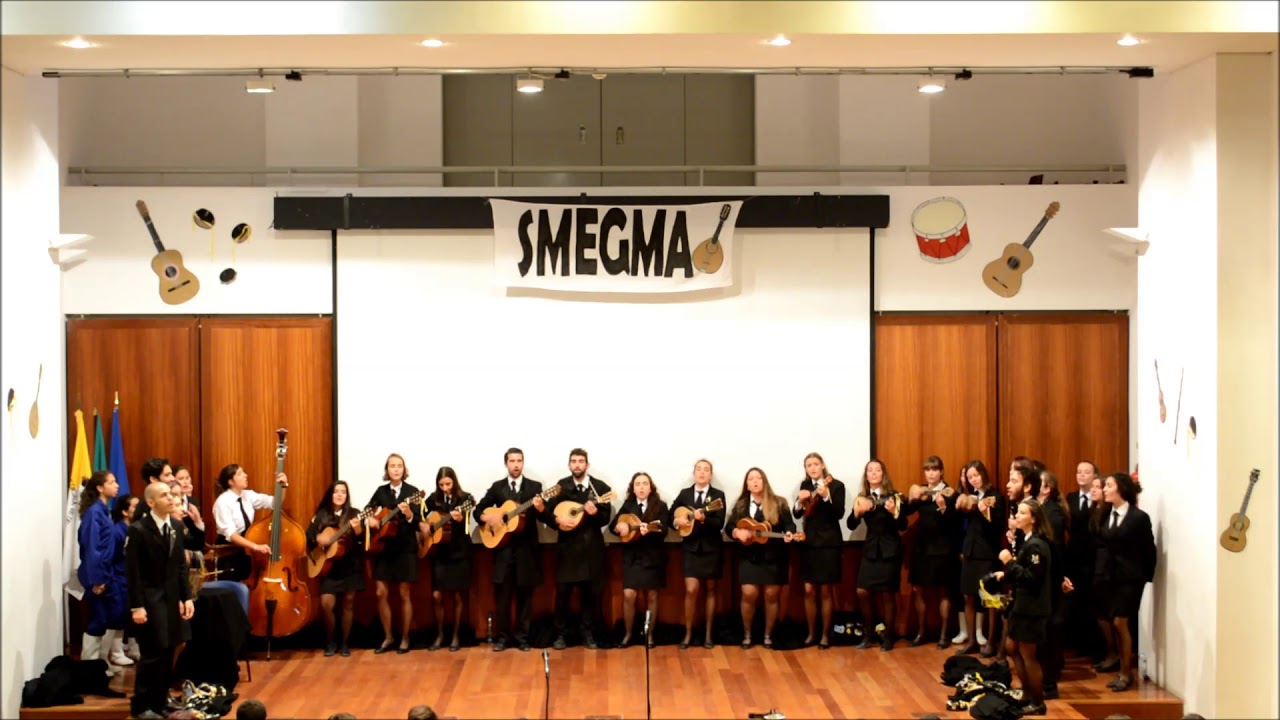 VETuna - Águas do Dão (II SMEGMA)