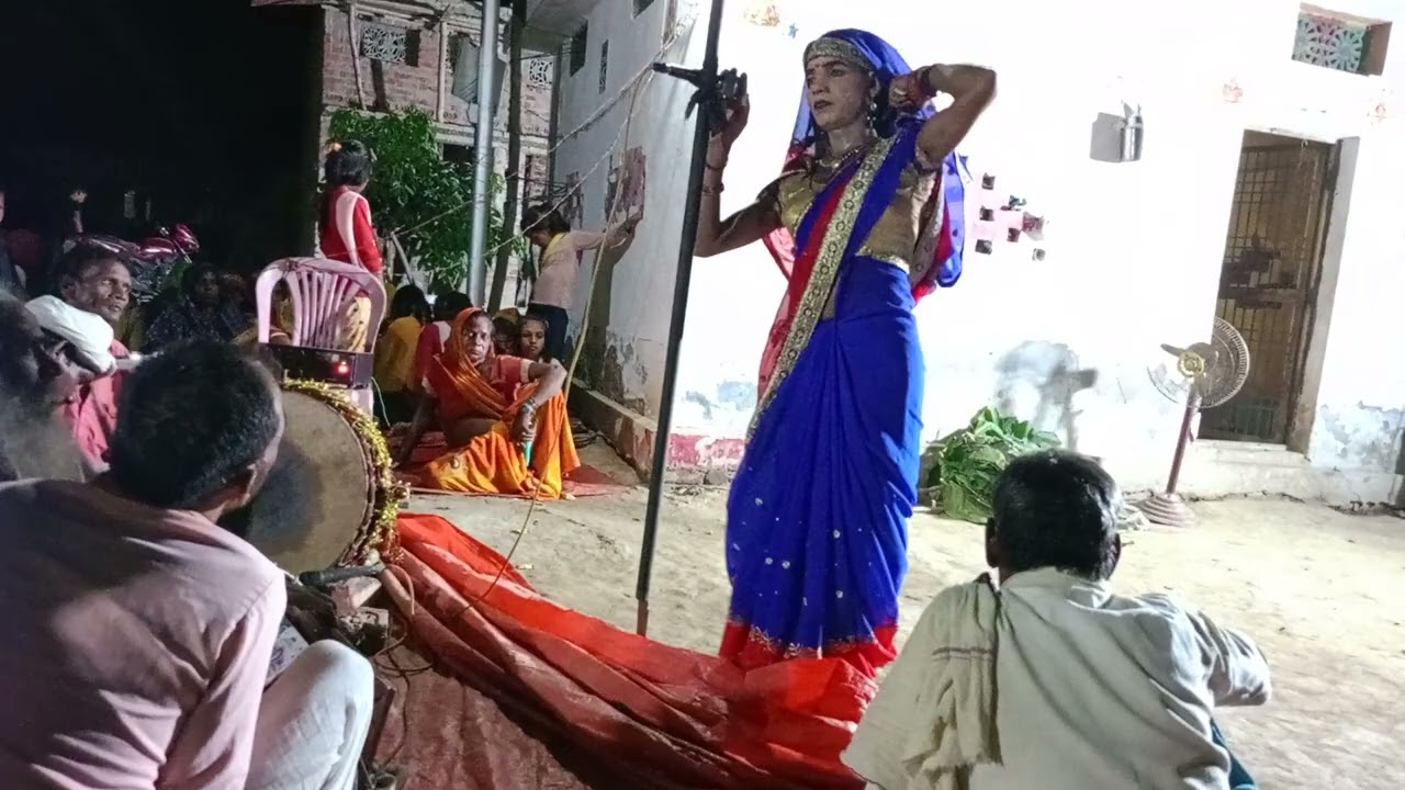 uthe bhajaniya ke lahra Ho koi Birla jage उठे भजनिया के लहरा हो कोई बिरले जागे